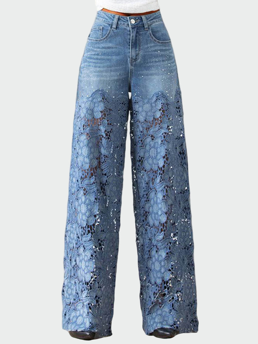 Naisten Pants