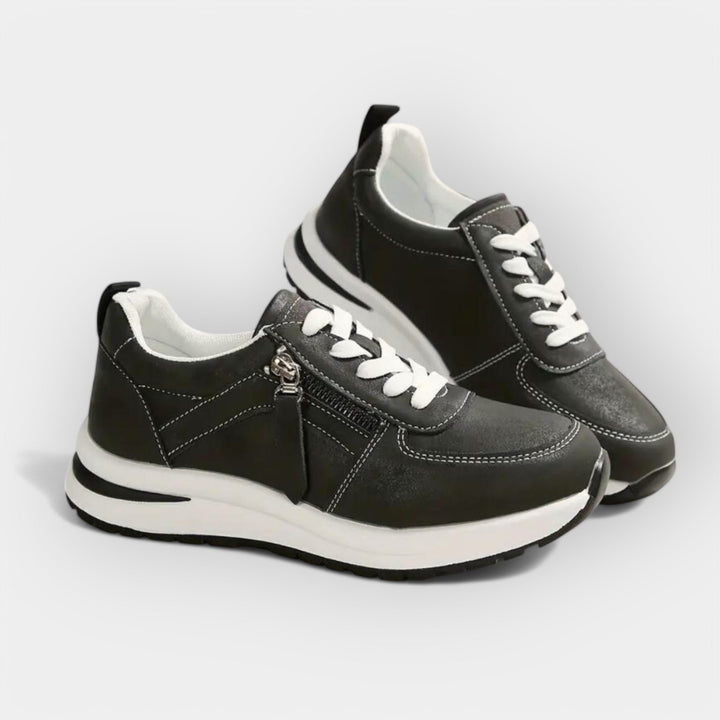 Tyylikkäät Anatomiset Sneakersit