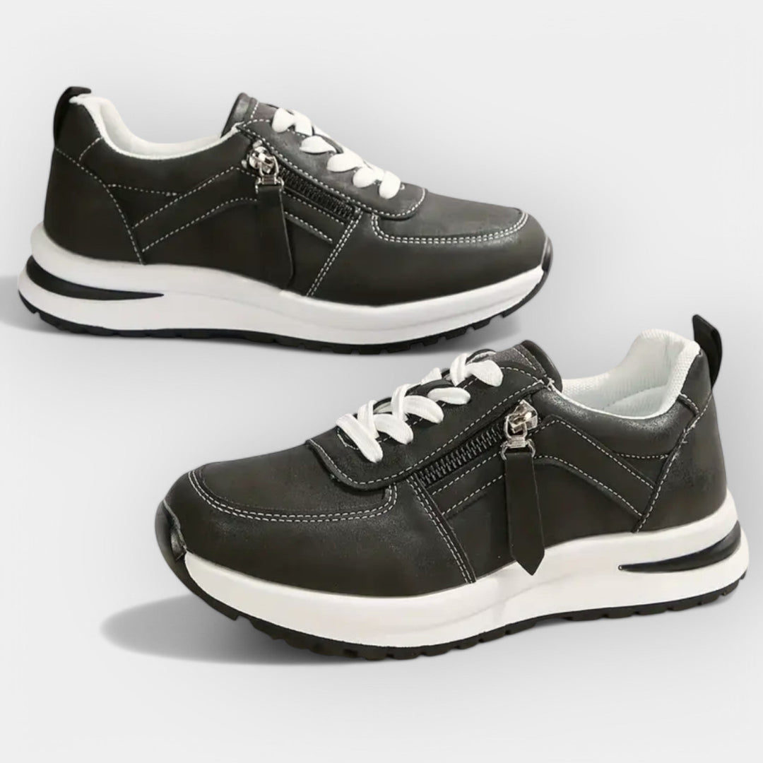 Tyylikkäät Anatomiset Sneakersit