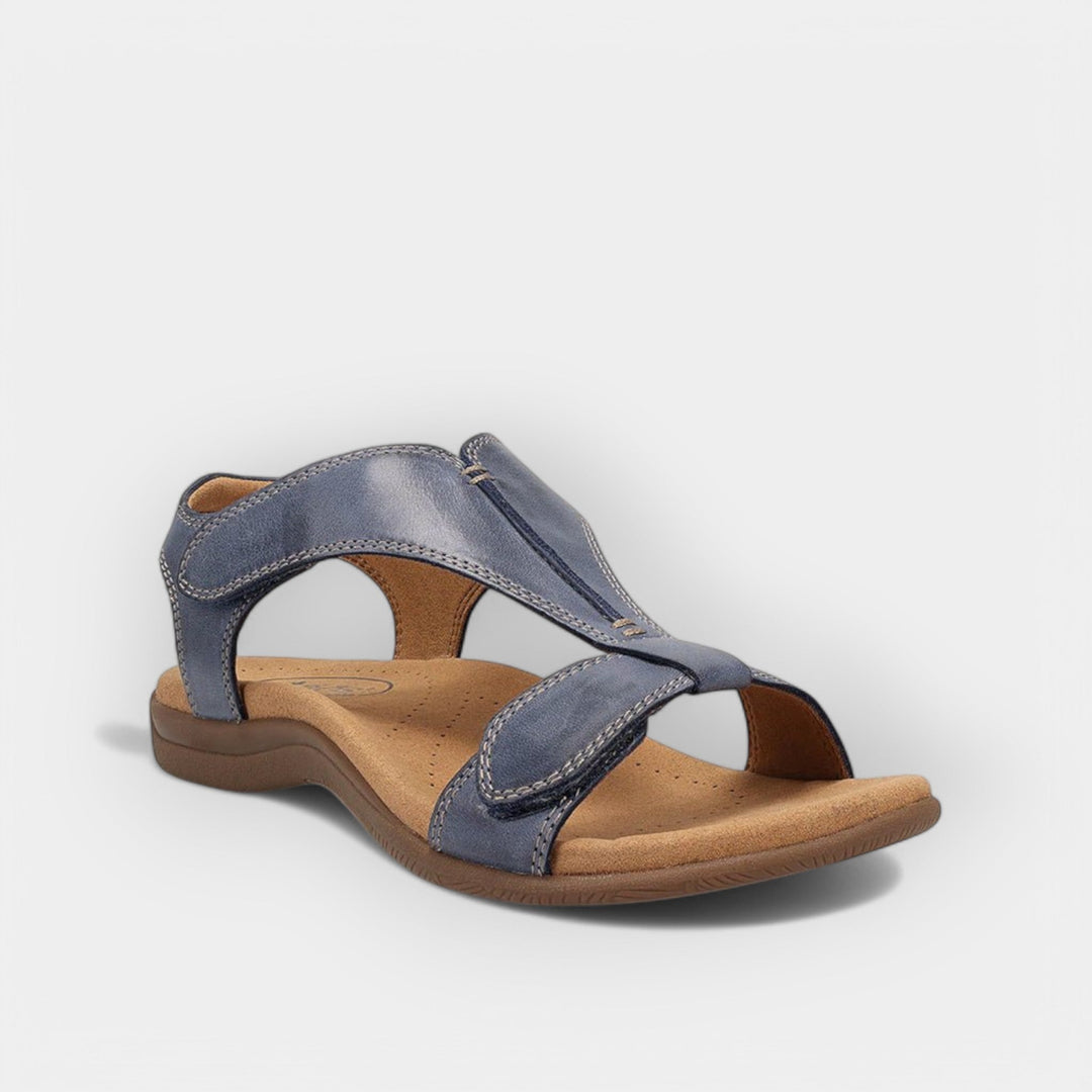 Alina – Ergonomiset Sandaalit