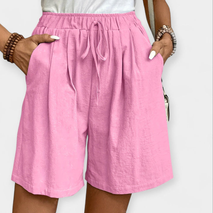 Ilmava Shorts