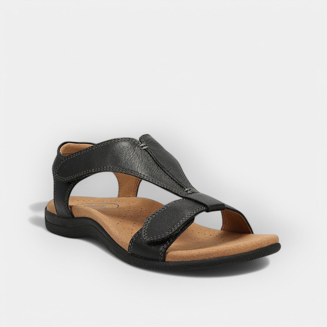 Alina – Ergonomiset Sandaalit