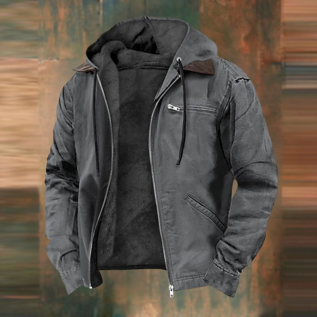 Georg™ – Elegantti Syystakki