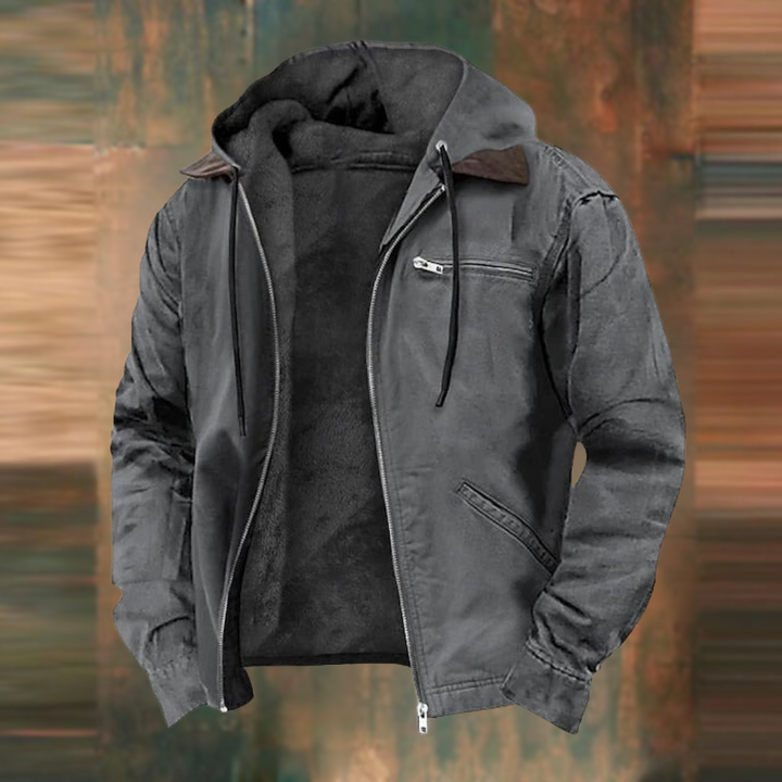 Georg™ – Elegantti Syystakki