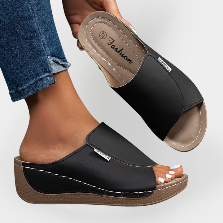 Nina – Platform-sandaalit