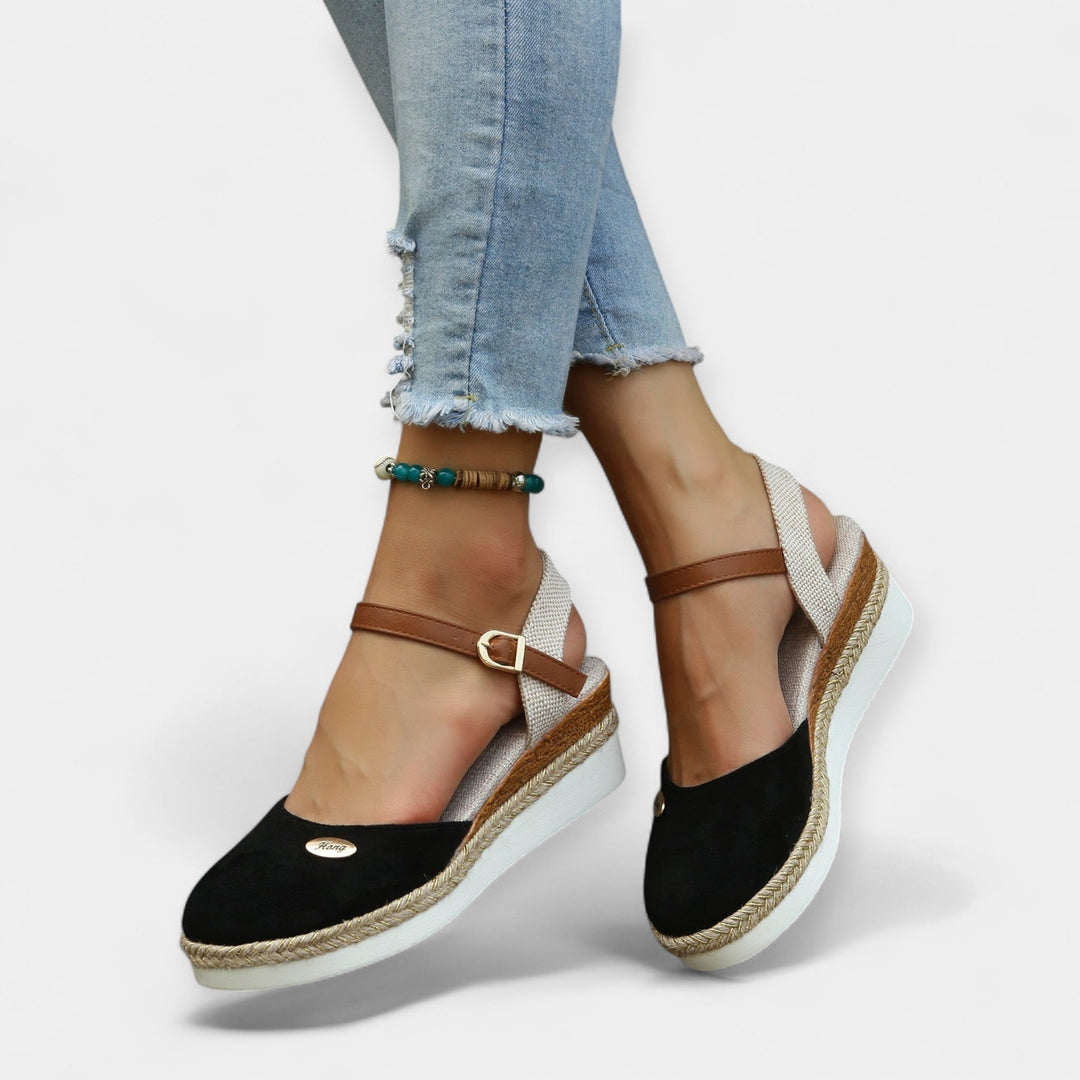 Ortopediset espadrillot