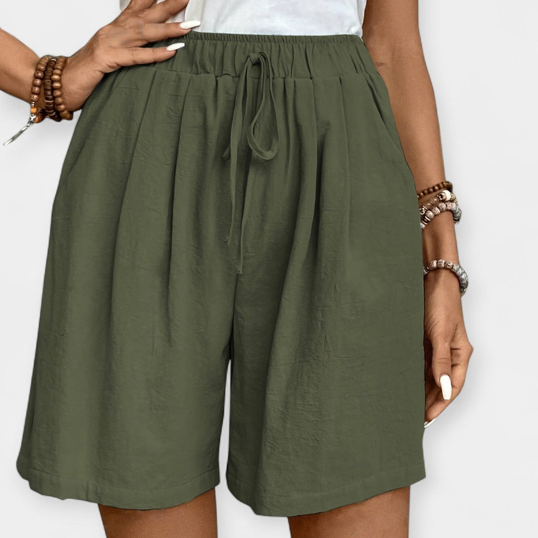 Ilmava Shorts