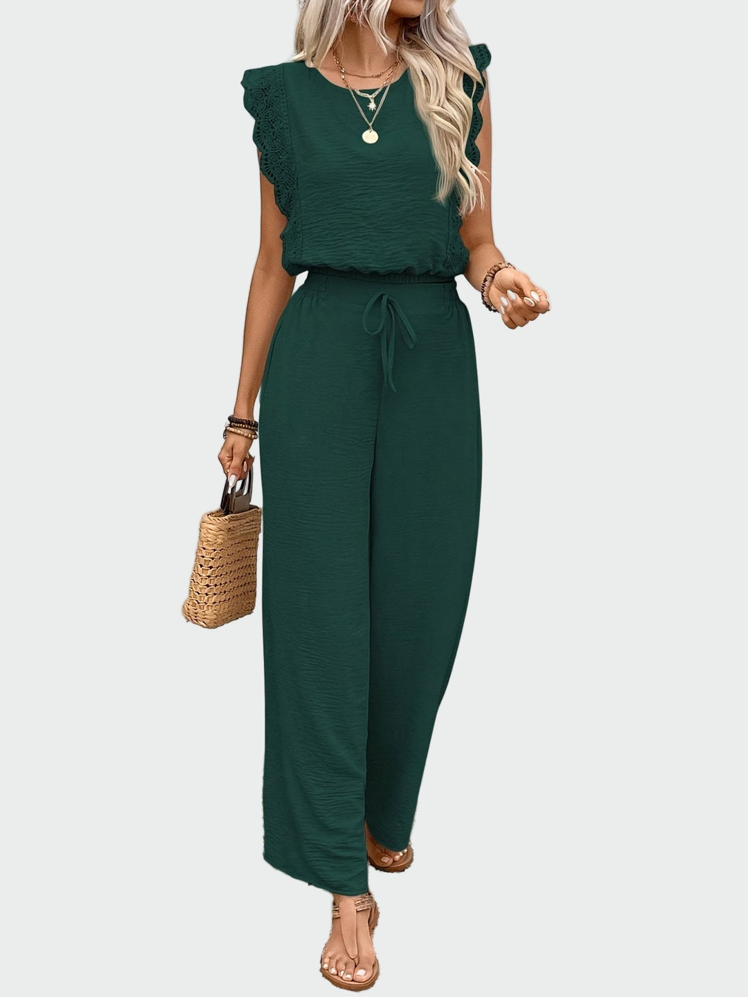 Elegantti Paketti