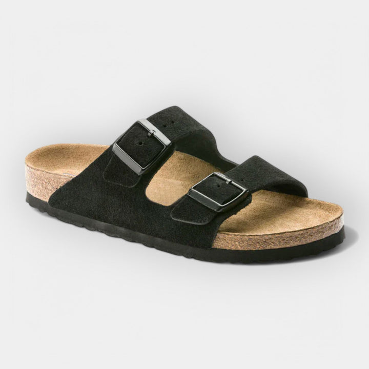 Mira – Ergonomiset Päivittäissaappaat