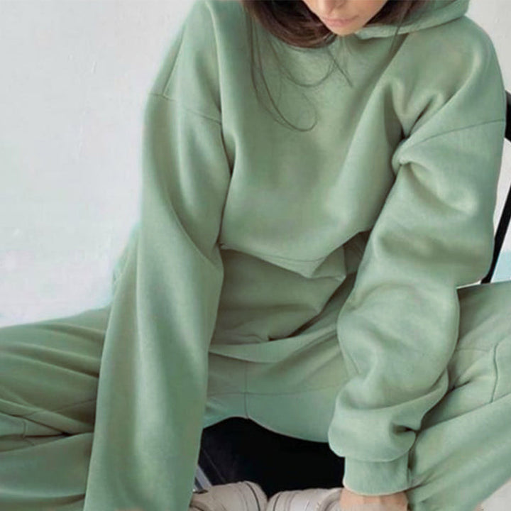 Naisten juoksuasu