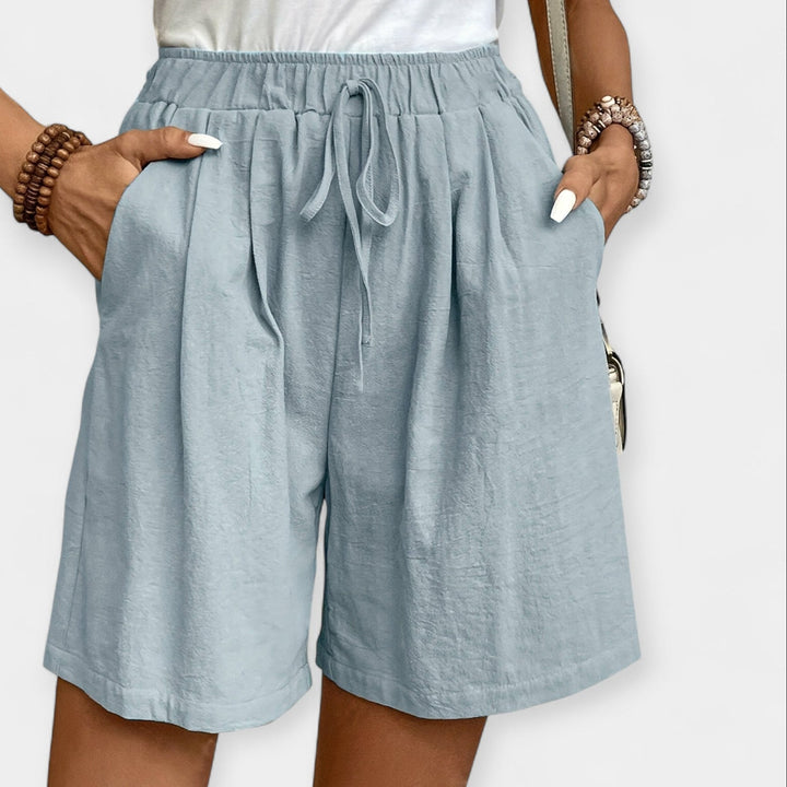 Ilmava Shorts