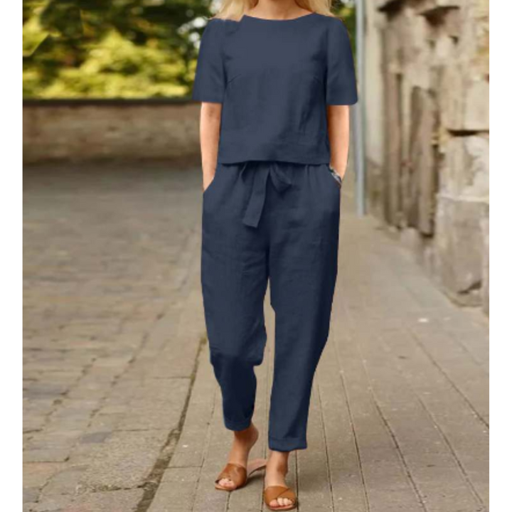 Two-Piece Set for Women