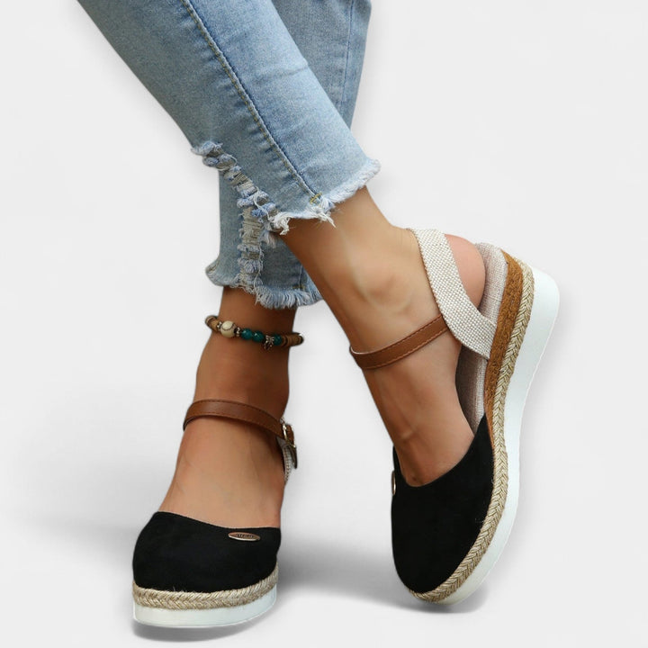 Ortopediset espadrillot