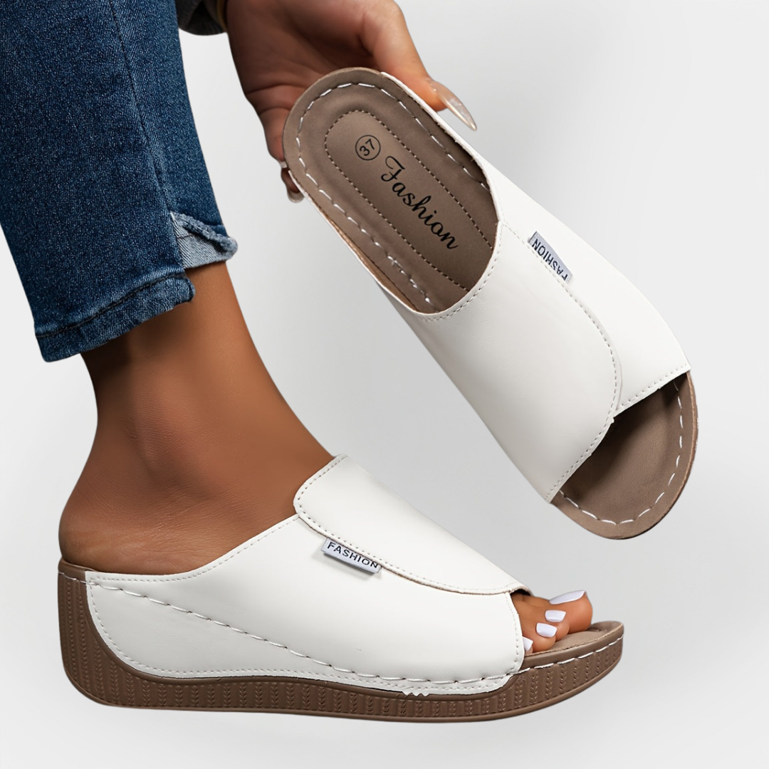 Nina – Platform-sandaalit