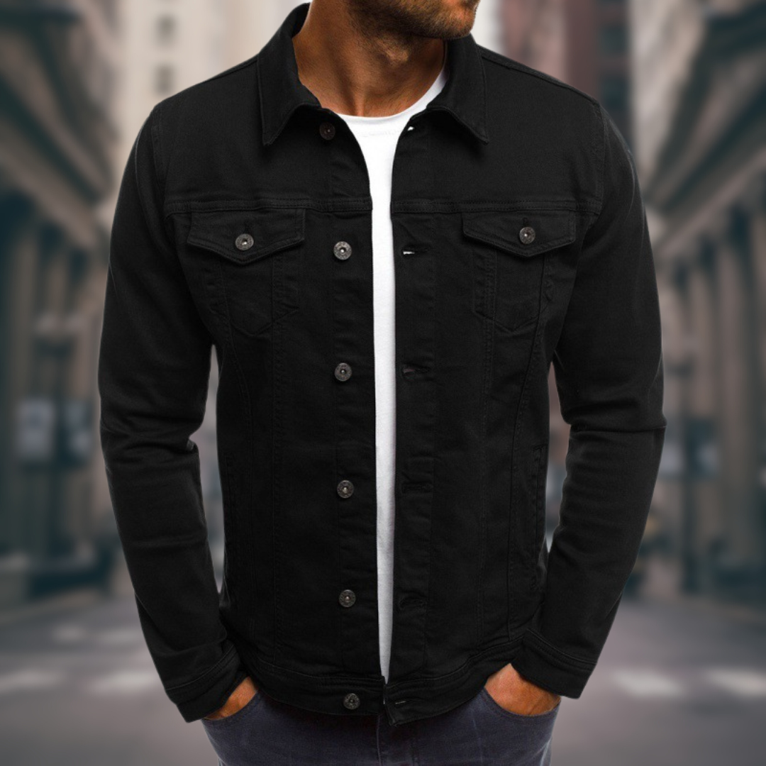 Giacomo | räätälöidyt jeansshorts massauksen