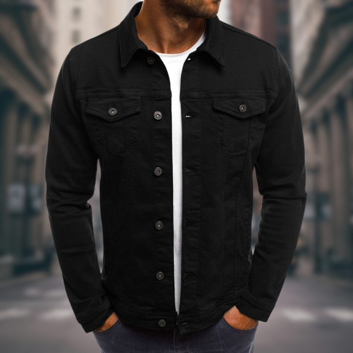 Giacomo | räätälöidyt jeansshorts massauksen