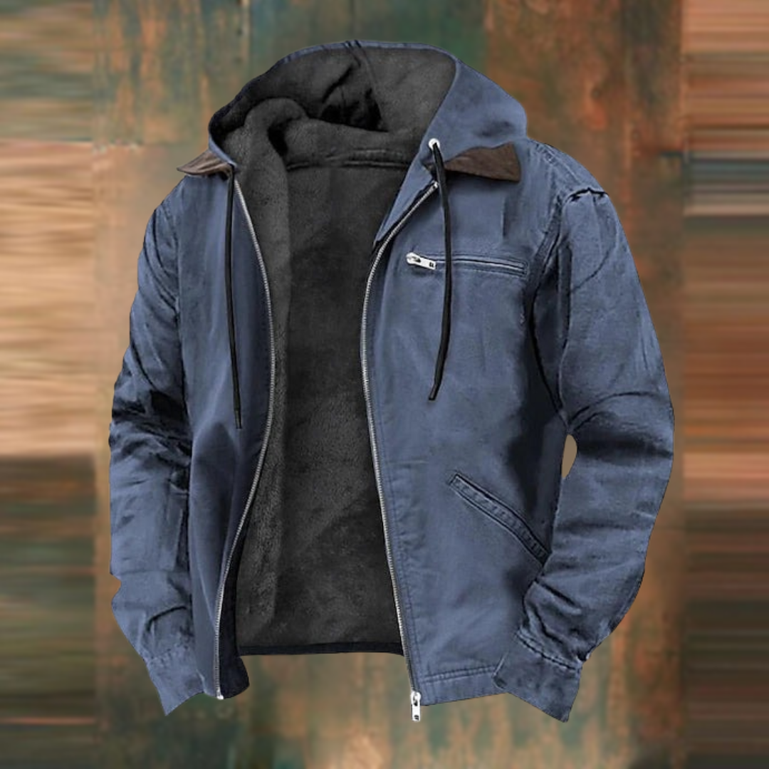 Georg™ – Elegantti Syystakki