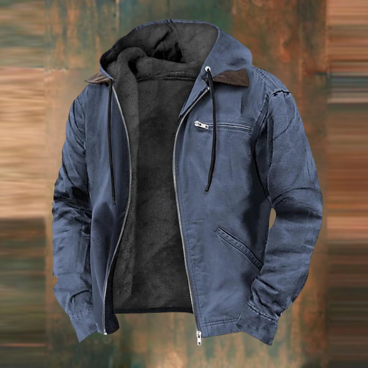 Georg™ – Elegantti Syystakki