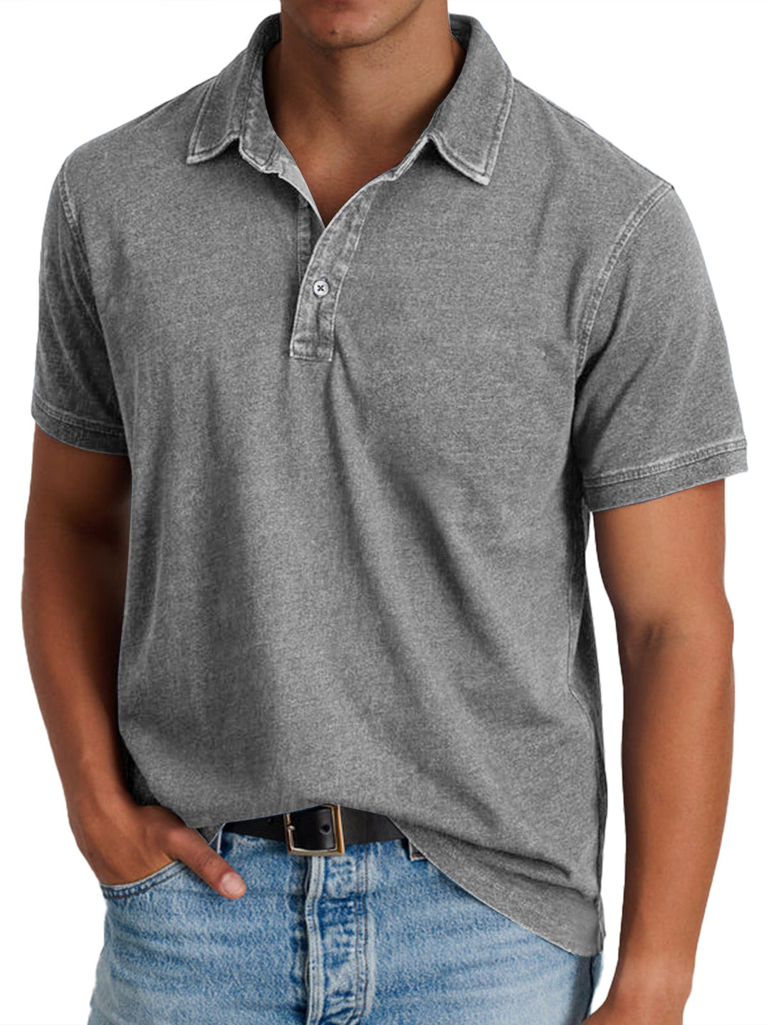 Ewaldar – Retro-polo, napitus