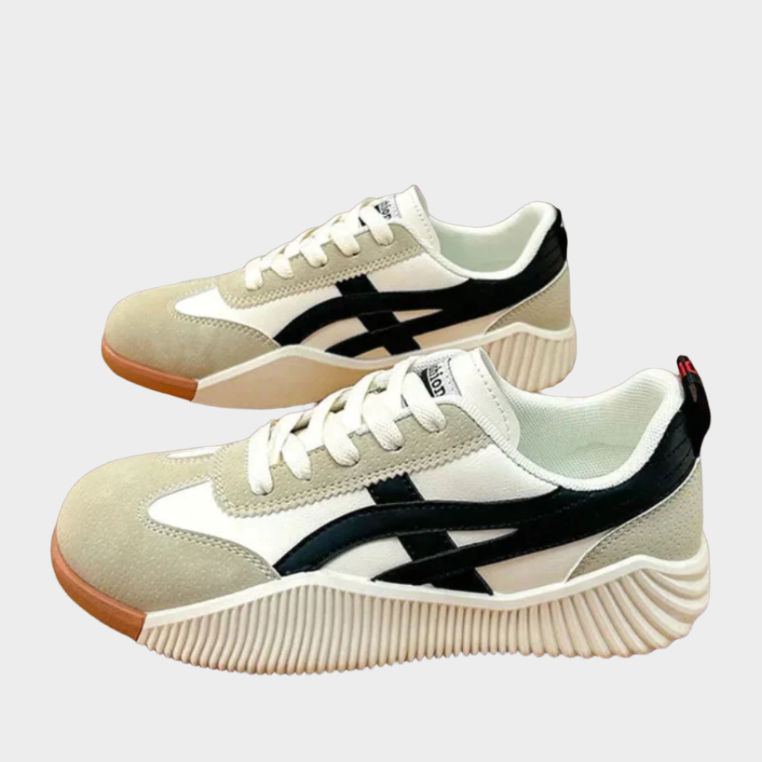 Retro Ortopediset Kengät