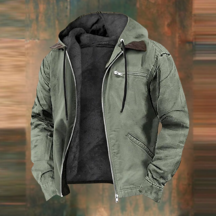 Georg™ – Elegantti Syystakki