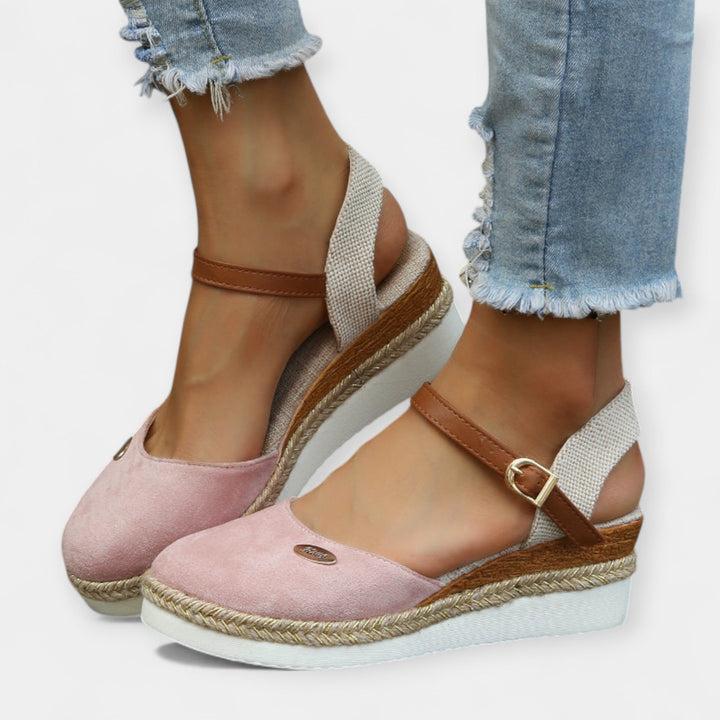 Ortopediset espadrillot
