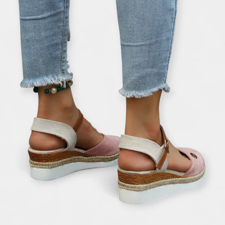 Ortopediset espadrillot