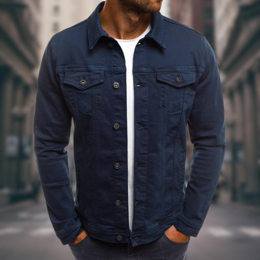 Giacomo | räätälöidyt jeansshorts massauksen