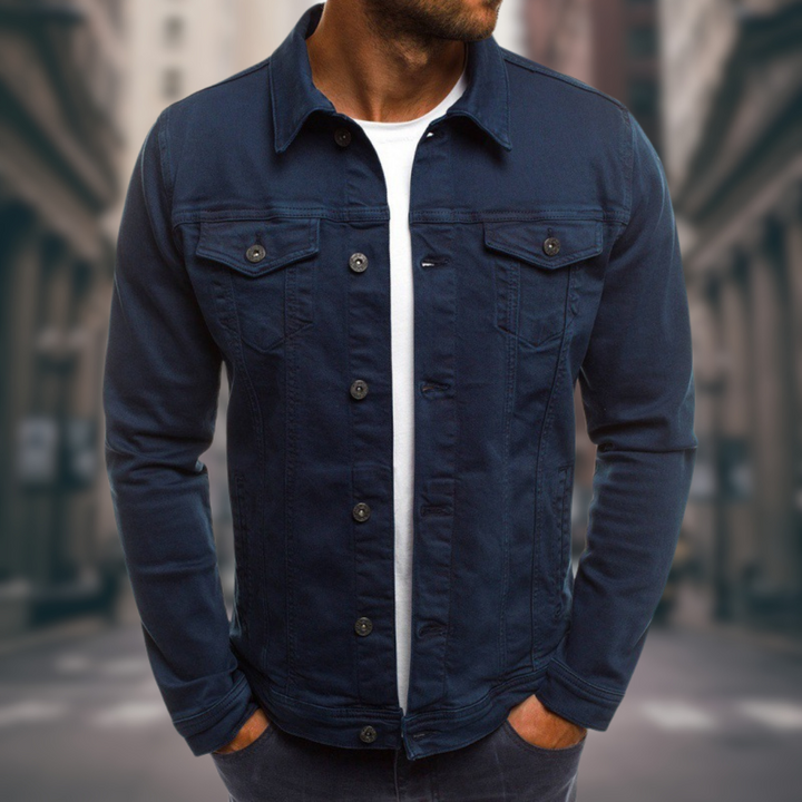 Giacomo | räätälöidyt jeansshorts massauksen