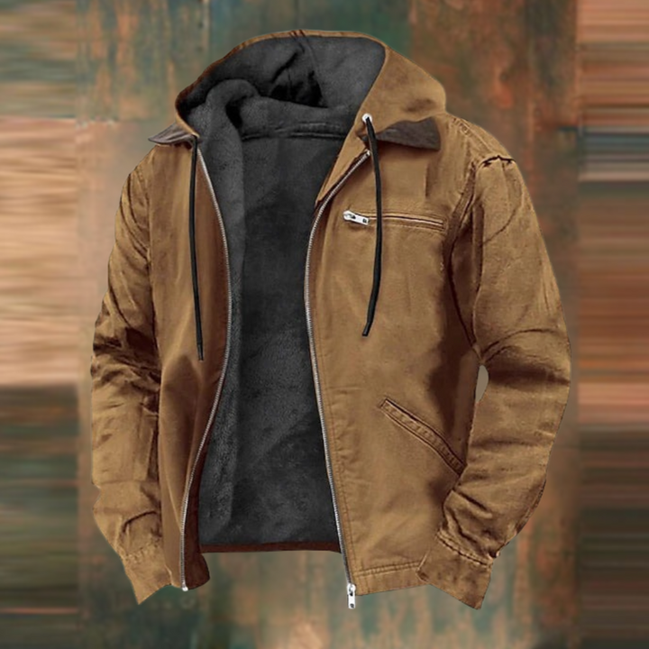 Georg™ – Elegantti Syystakki