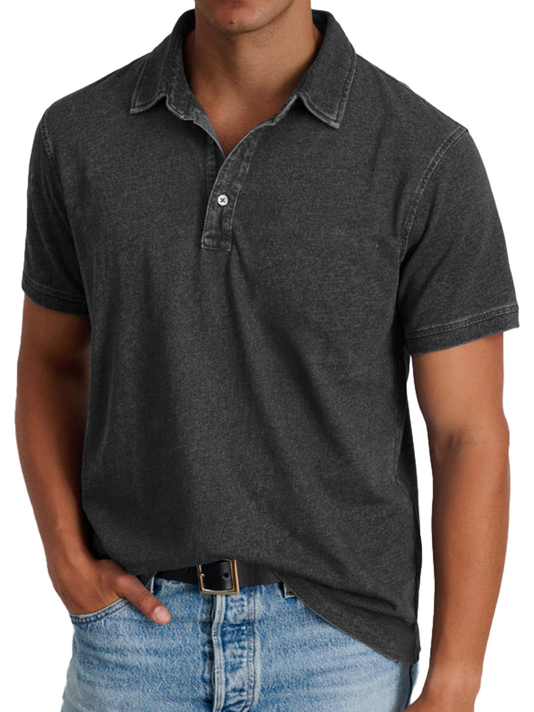 Ewaldar – Retro-polo, napitus