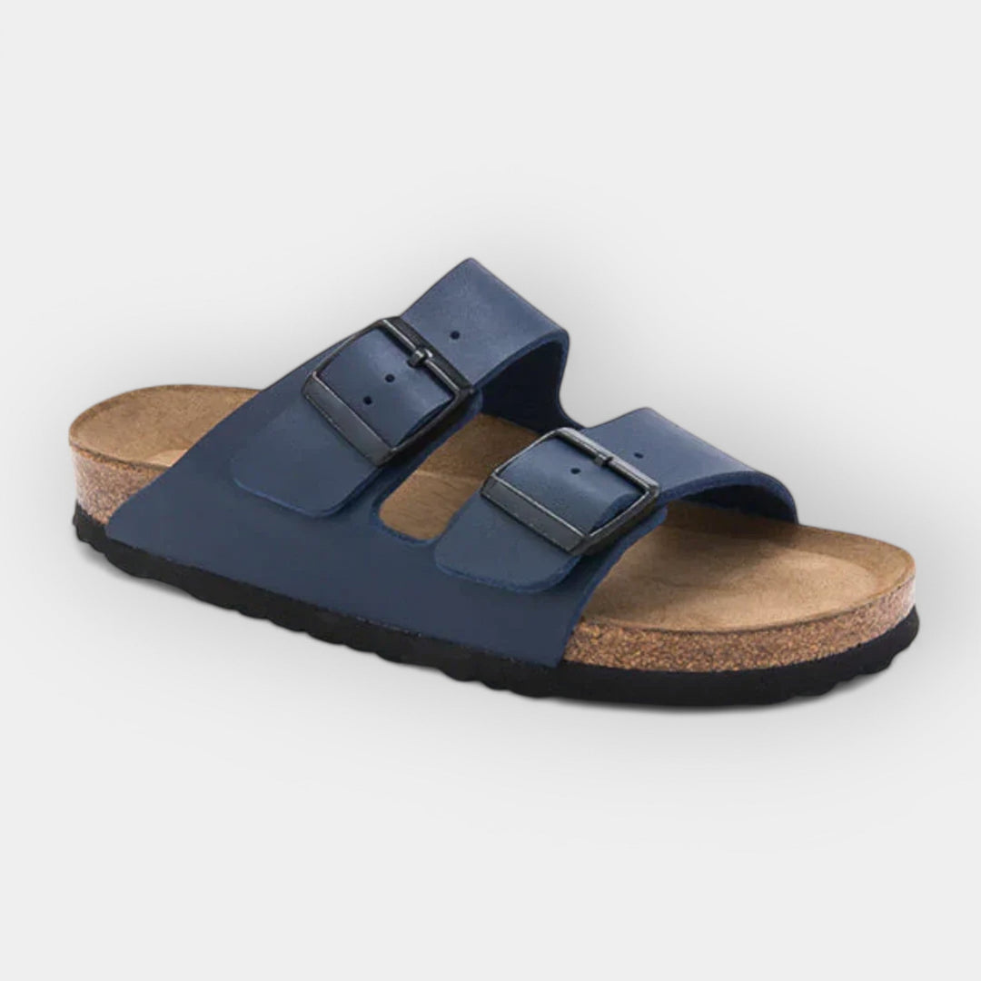 Mira – Ergonomiset Päivittäissaappaat