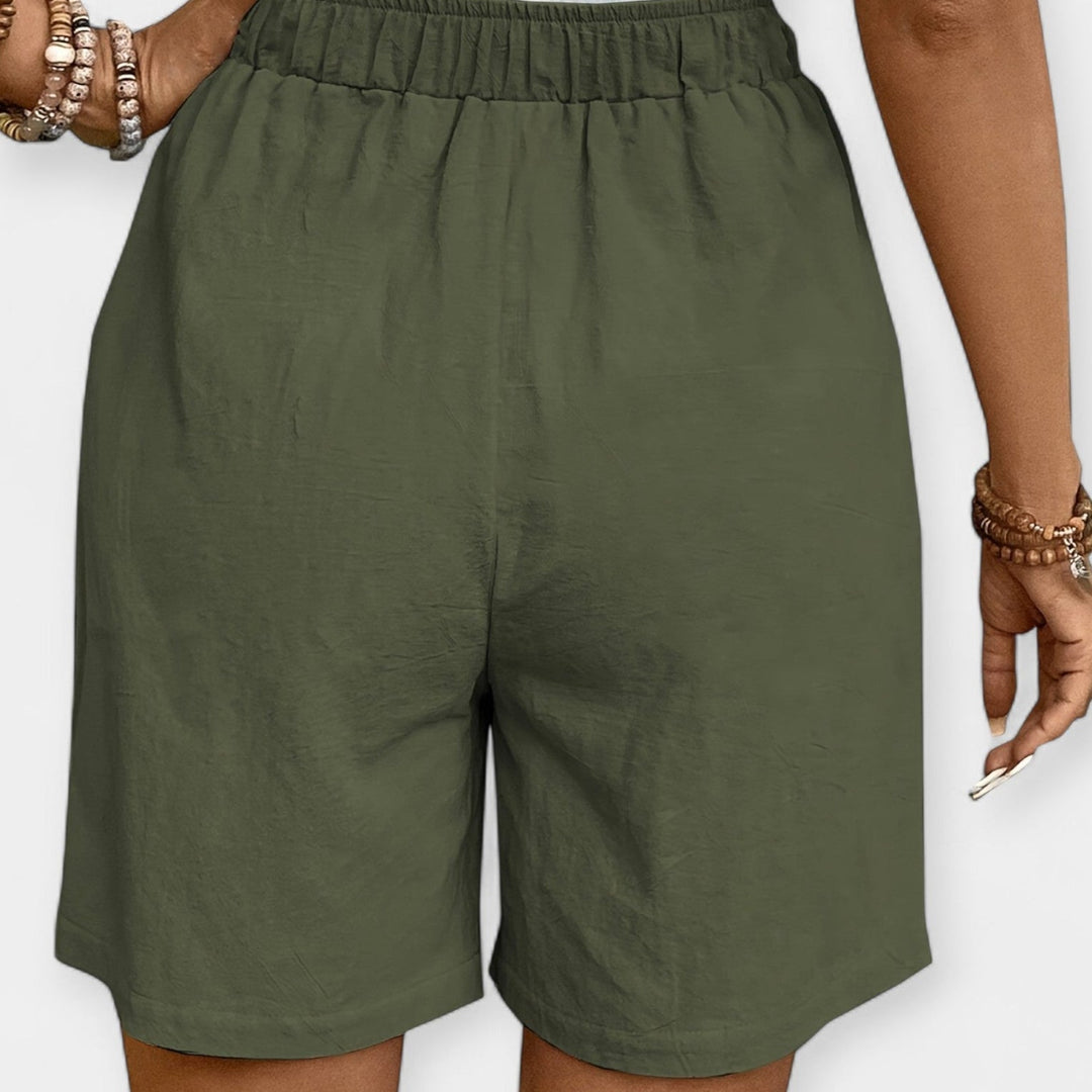 Ilmava Shorts