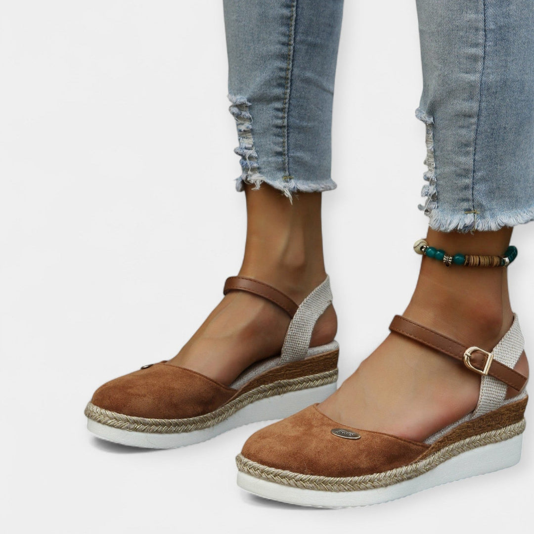 Ortopediset espadrillot