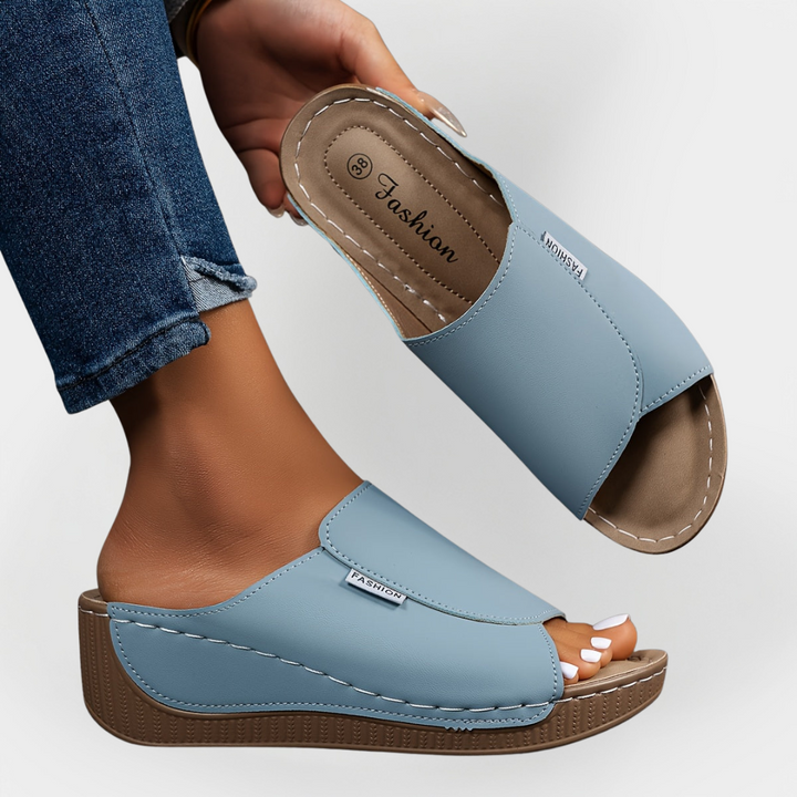 Nina – Platform-sandaalit