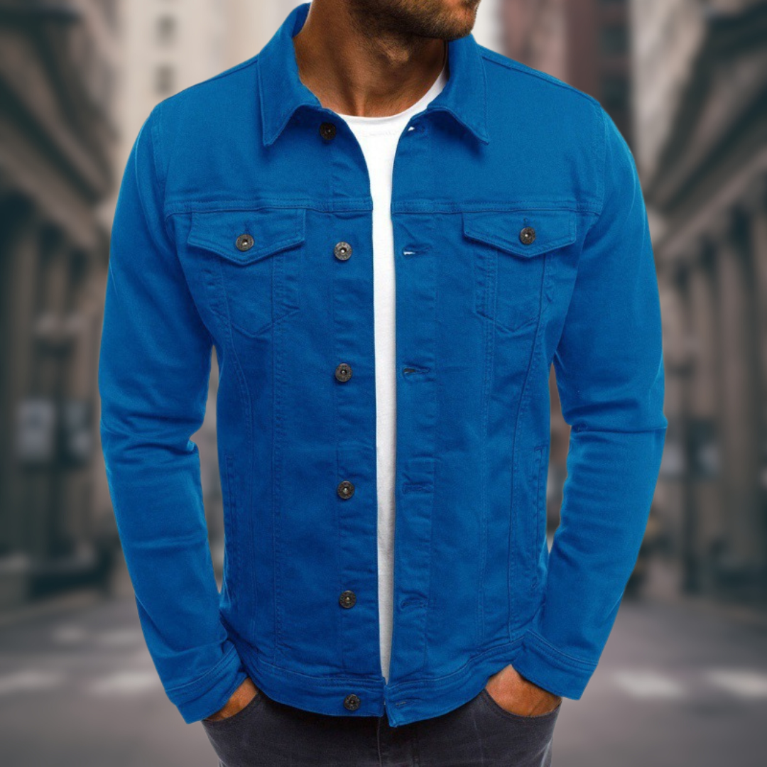 Giacomo | räätälöidyt jeansshorts massauksen