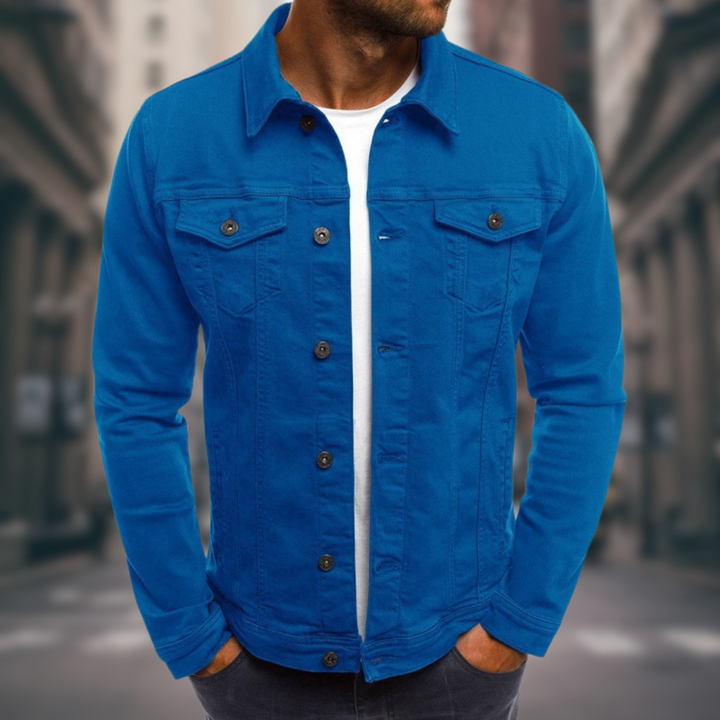Giacomo | räätälöidyt jeansshorts massauksen
