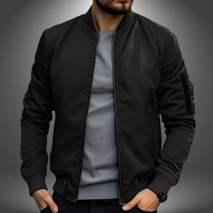 Ben | Kevyt Artisan-takki