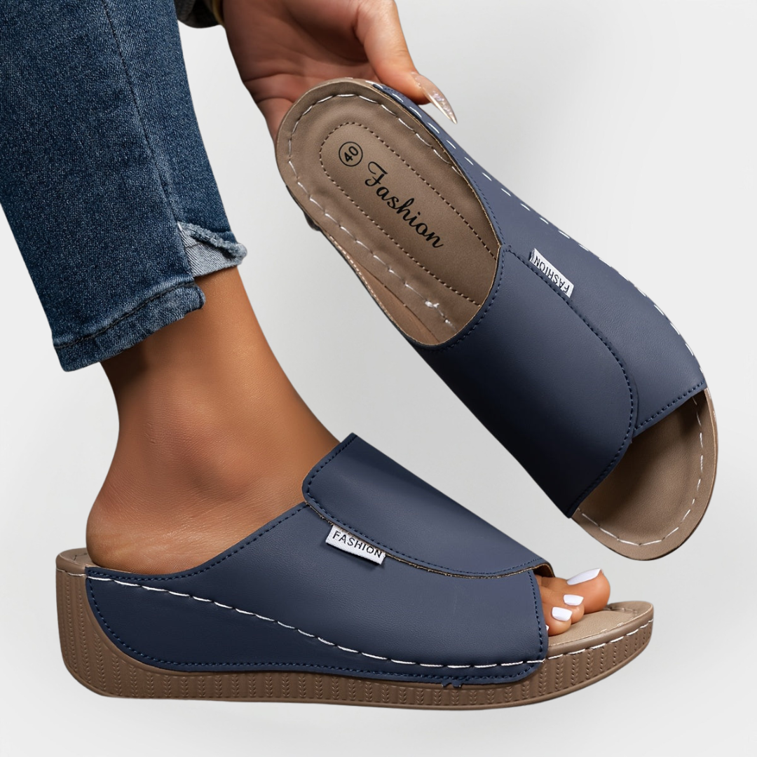 Nina – Platform-sandaalit