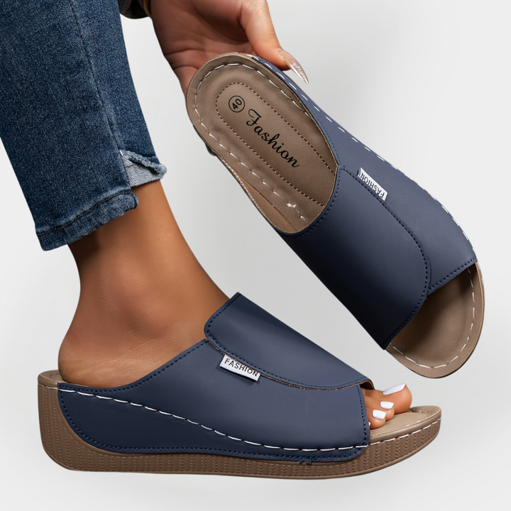 Nina – Platform-sandaalit