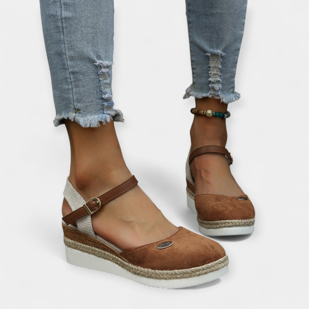 Ortopediset espadrillot