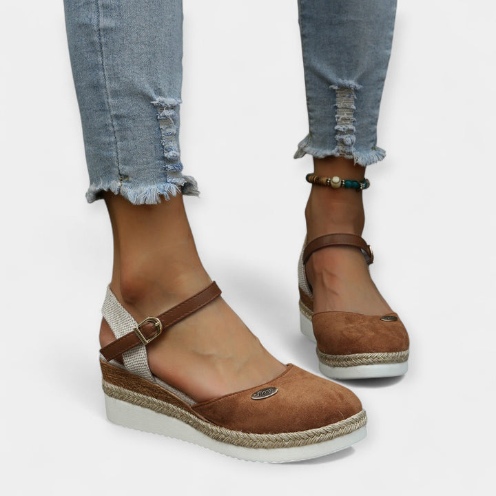Ortopediset espadrillot