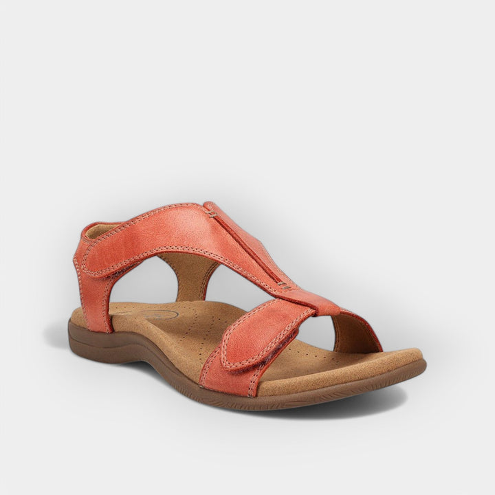 Alina – Ergonomiset Sandaalit
