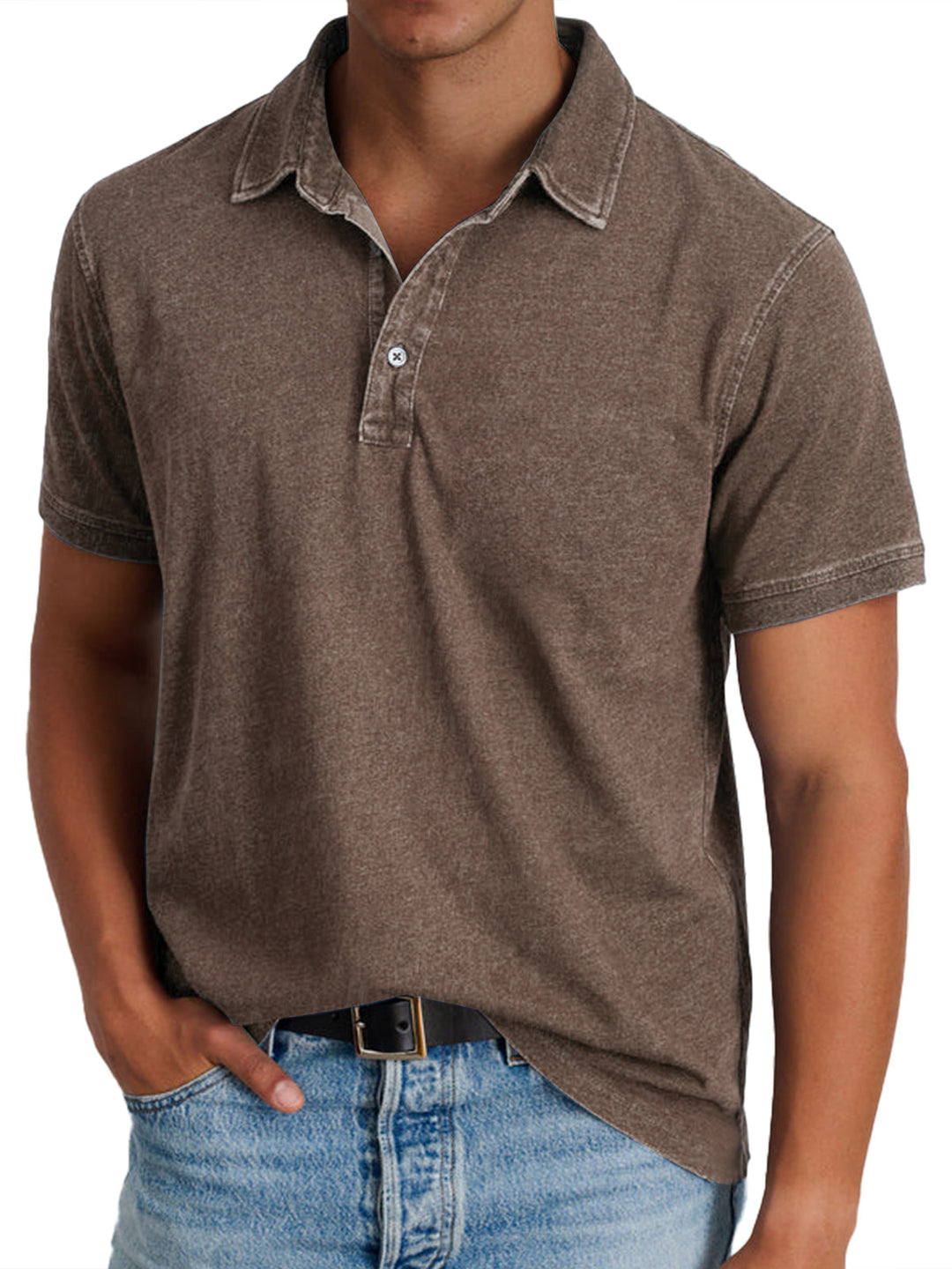 Ewaldar – Retro-polo, napitus