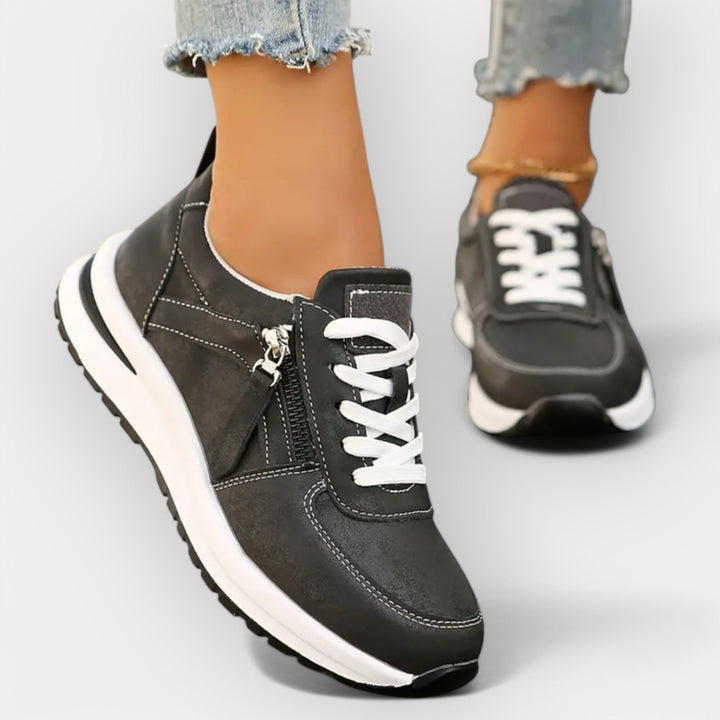 Tyylikkäät Anatomiset Sneakersit