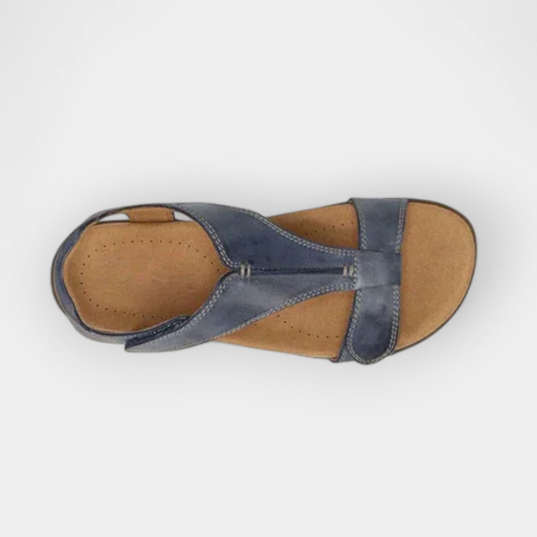 Alina – Ergonomiset Sandaalit