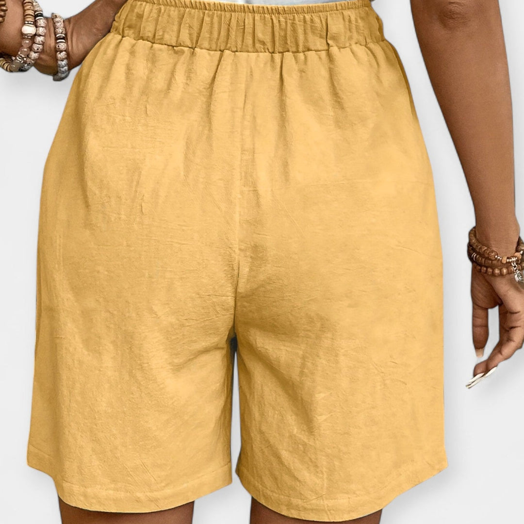 Ilmava Shorts