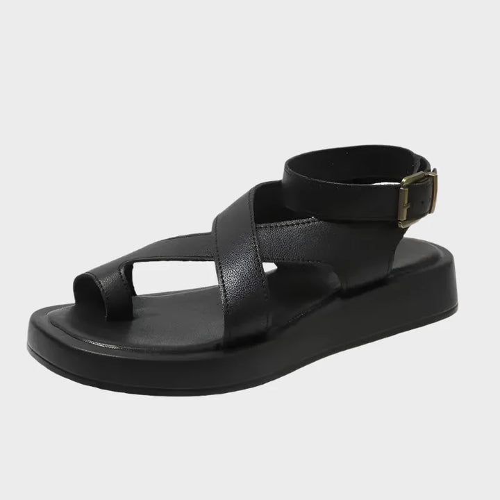 Ergonomiset Sandalit Maksimaaliseen Mukavuuteen