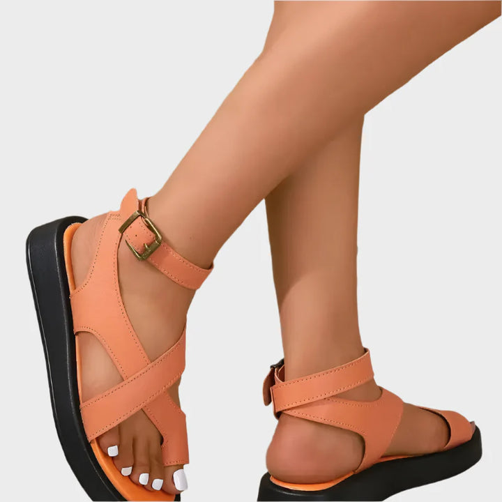 Ergonomiset Sandalit Maksimaaliseen Mukavuuteen