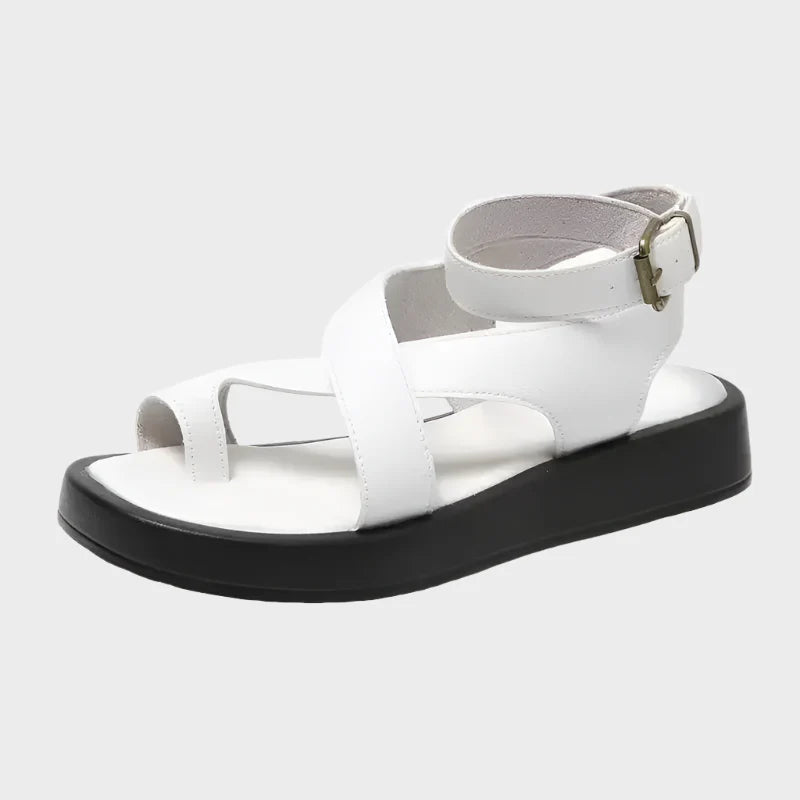 Ergonomiset Sandalit Maksimaaliseen Mukavuuteen